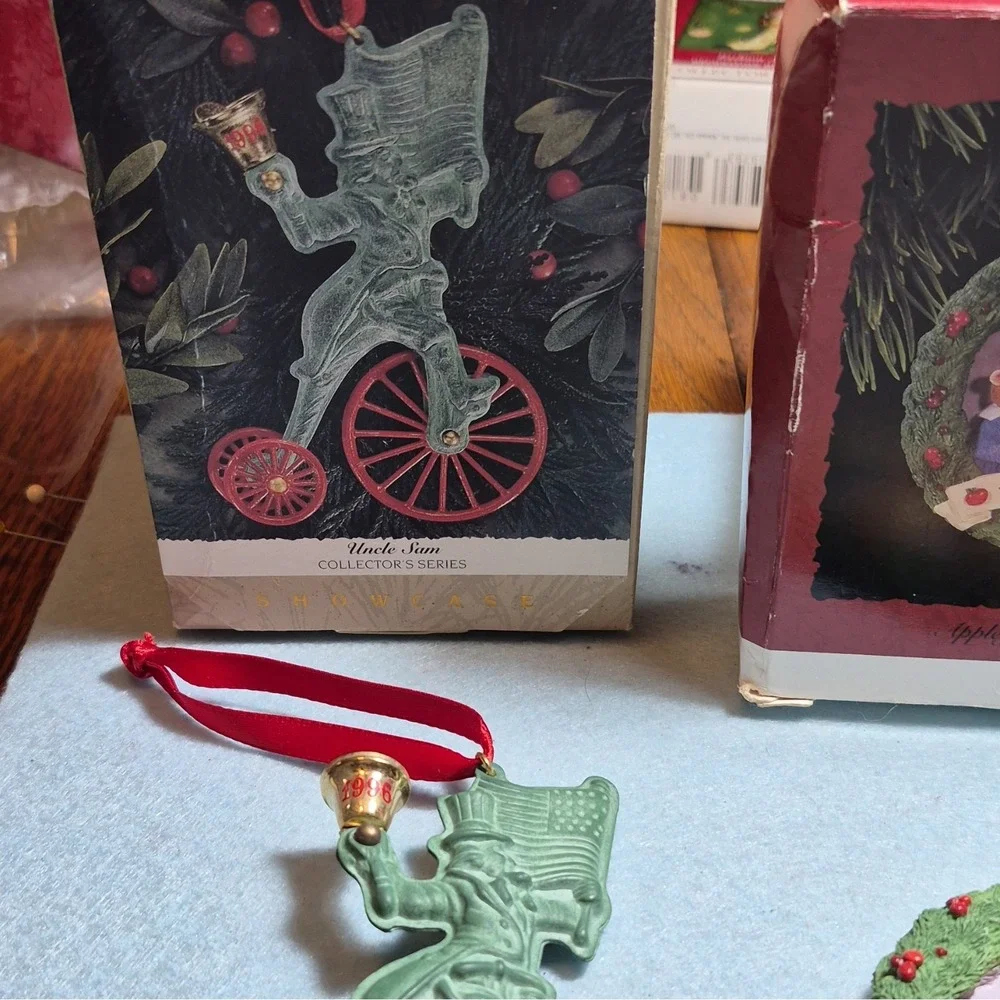 Hallmark product set